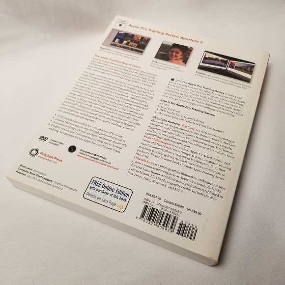 iMac Aperture 2 - Accessory Bundle - Picture 13 of 13